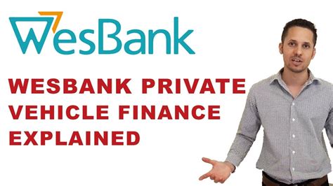 finance calculator wesbank